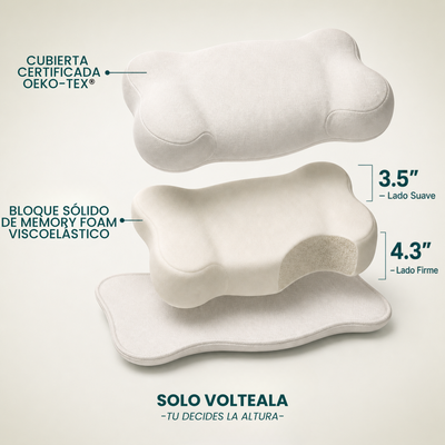 ALMOHADA SOMA