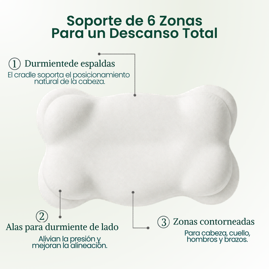 ALMOHADA SOMA