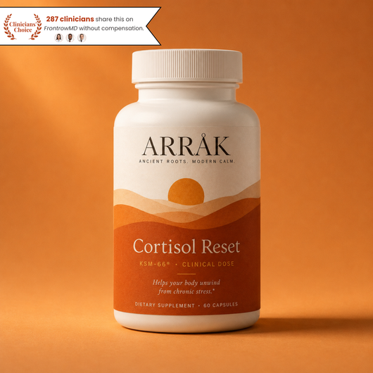 Cortisol Reset