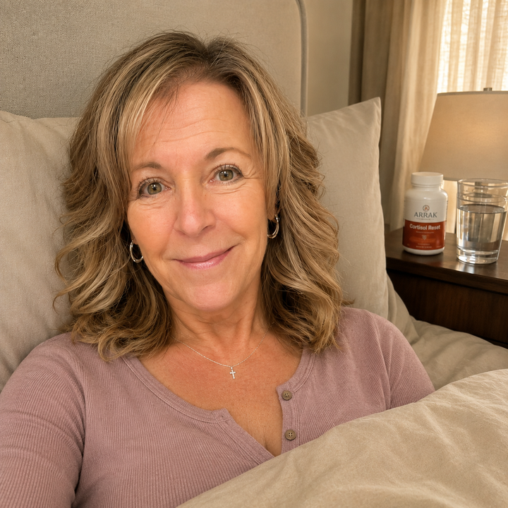 Karen K., 57 Years